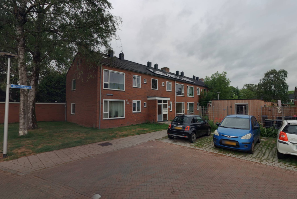 Gentiaanpad 5, 7555 DB Hengelo, Nederland