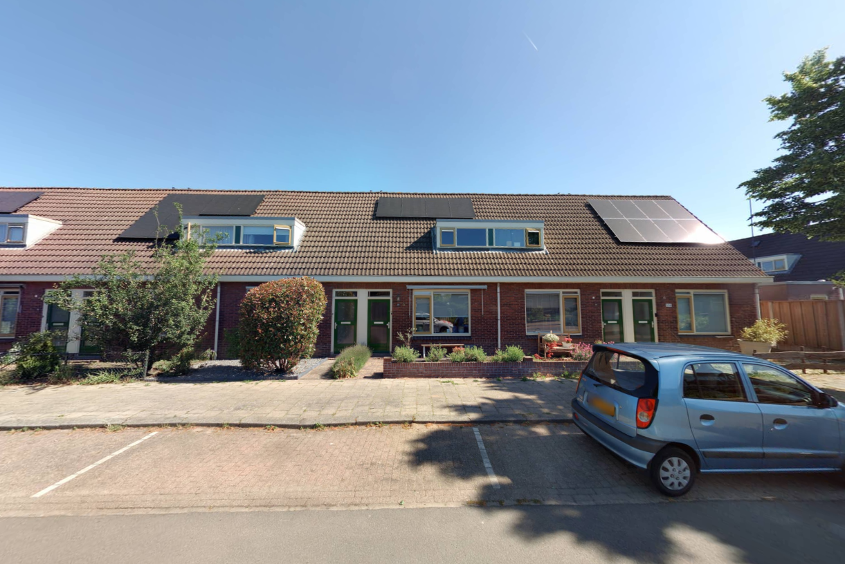 Achterhoekse Molenweg 212, 7556 GR Hengelo, Nederland