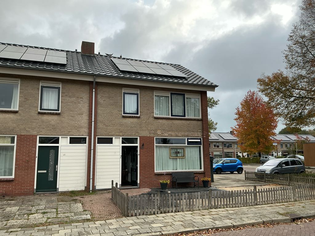 Engelsstraat 47, 7671 BP Vriezenveen, Nederland