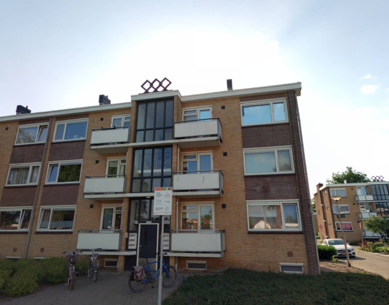 Heraklesstraat 27I, 7552 CB Hengelo, Nederland