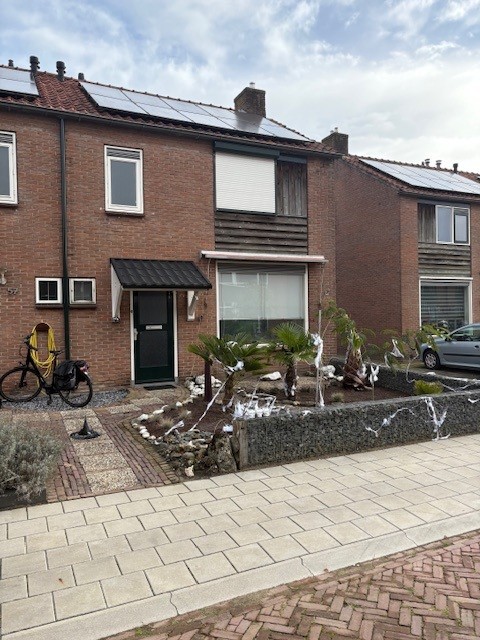 Wemekampstraat 59, 7447 JB Hellendoorn, Nederland