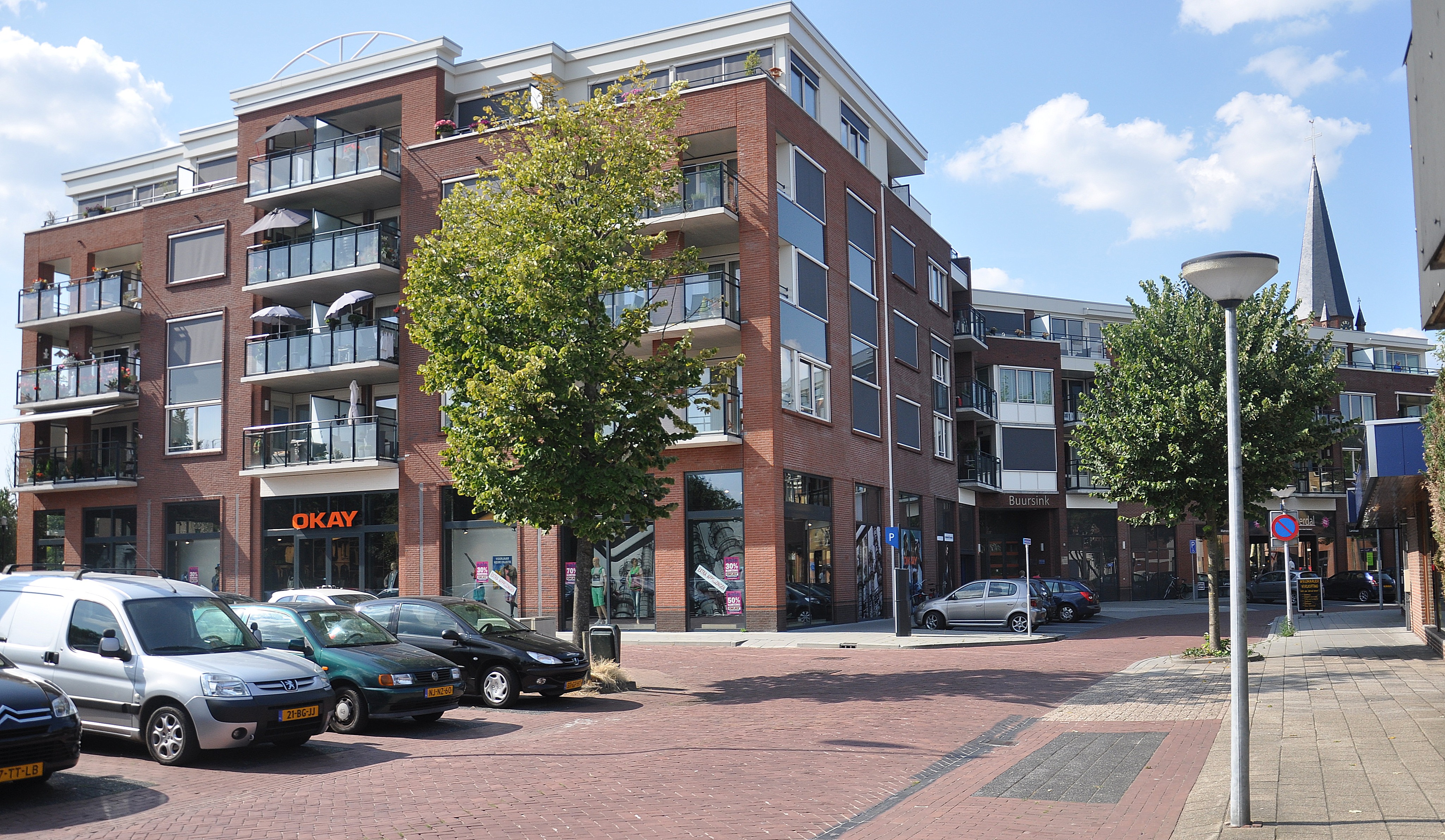 Amaliastraat 6, 7442 EC Nijverdal, Nederland