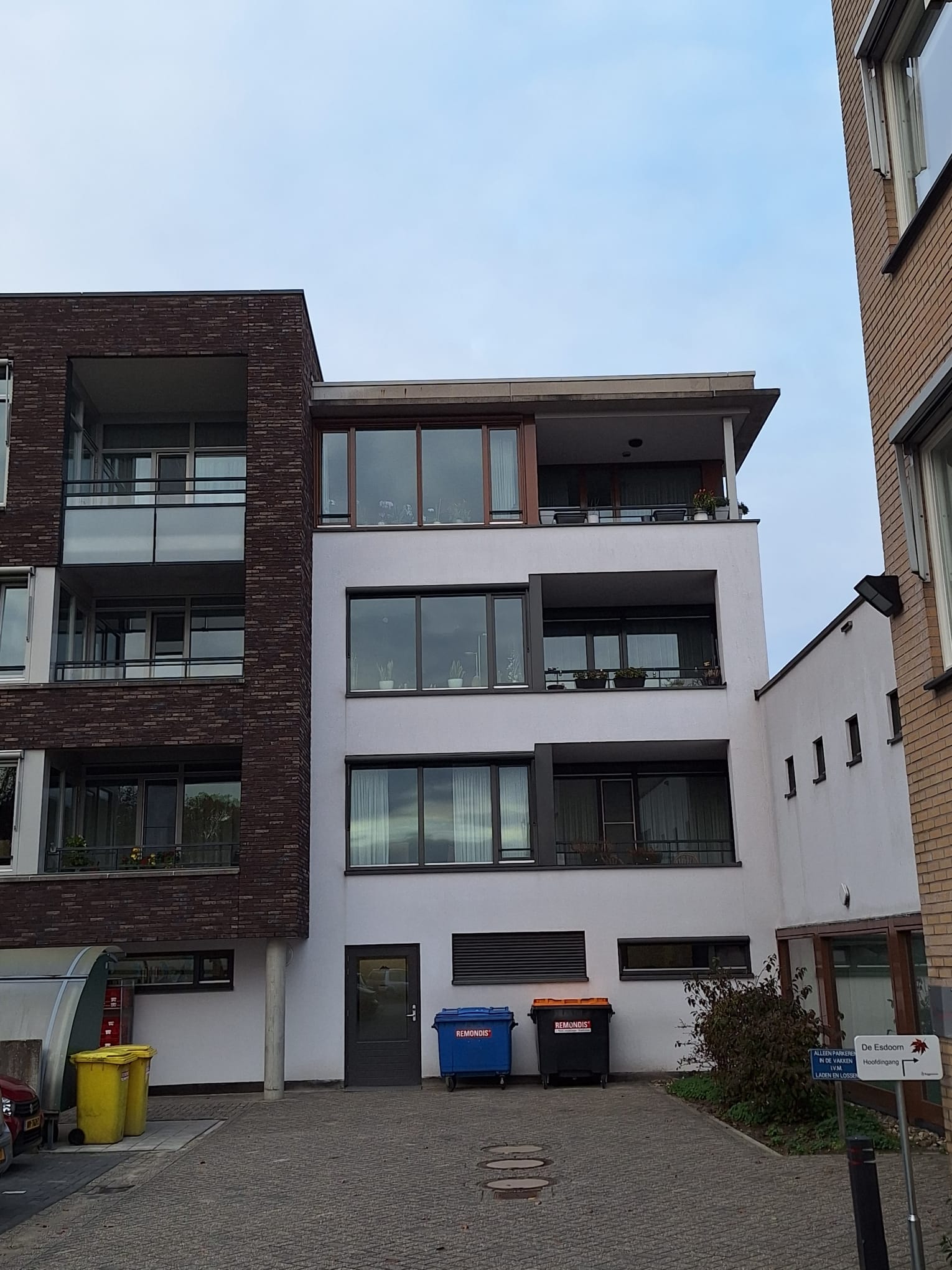 Bonteweg 43, 7441 GM Nijverdal, Nederland