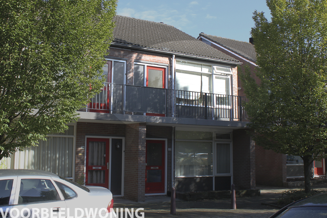 Sint Josephstraat 38, 7572 XS Oldenzaal, Nederland