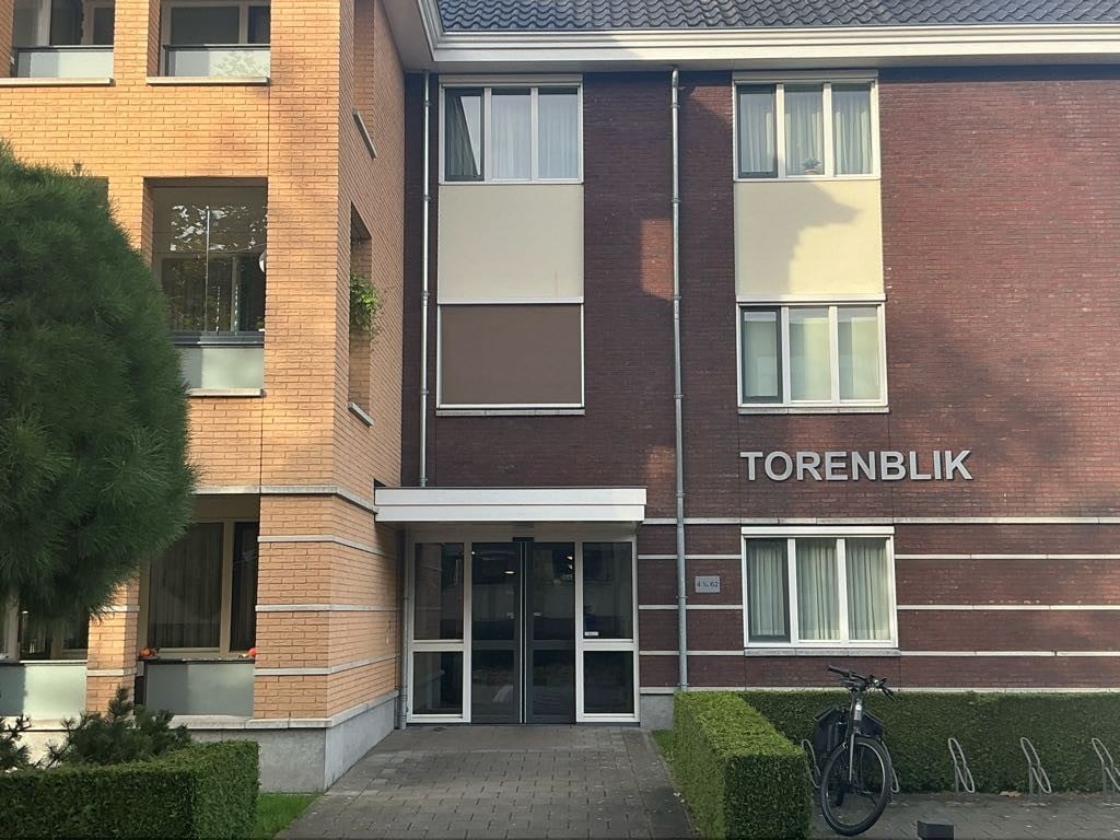 Willem Alexanderlaan 14, 7671 RR Vriezenveen, Nederland