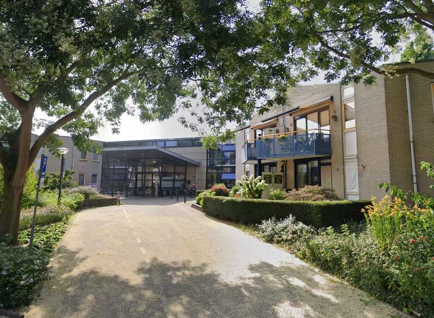 Welleweg 19, 7462 GE Rijssen, Nederland