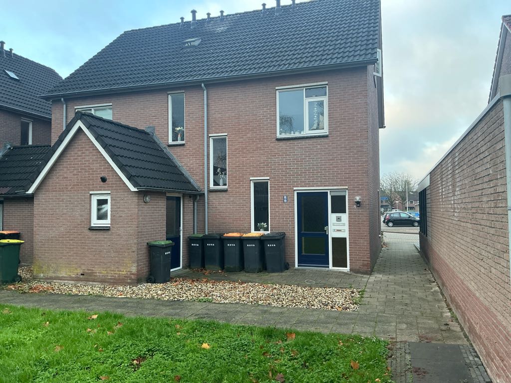 Akker 16, 7671 NG Vriezenveen, Nederland