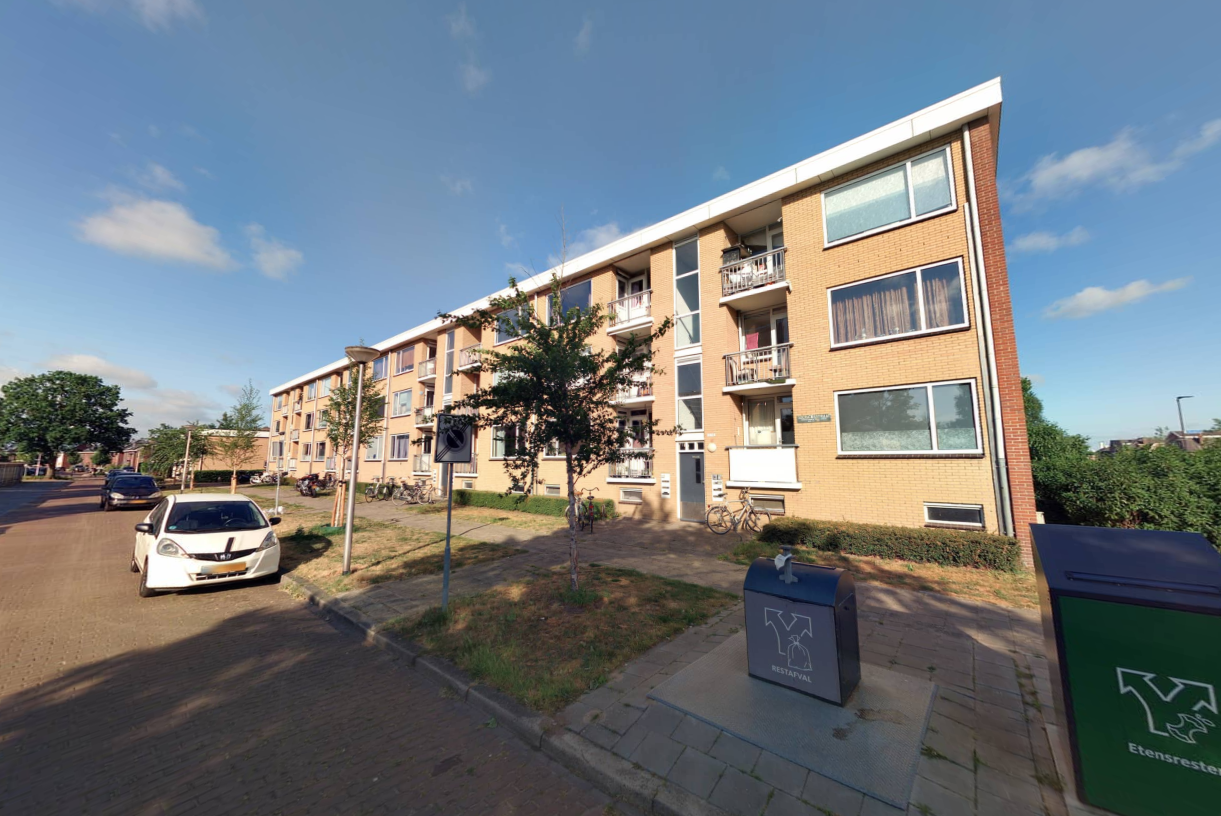 Socratesstraat 46, 7552 TX Hengelo, Nederland