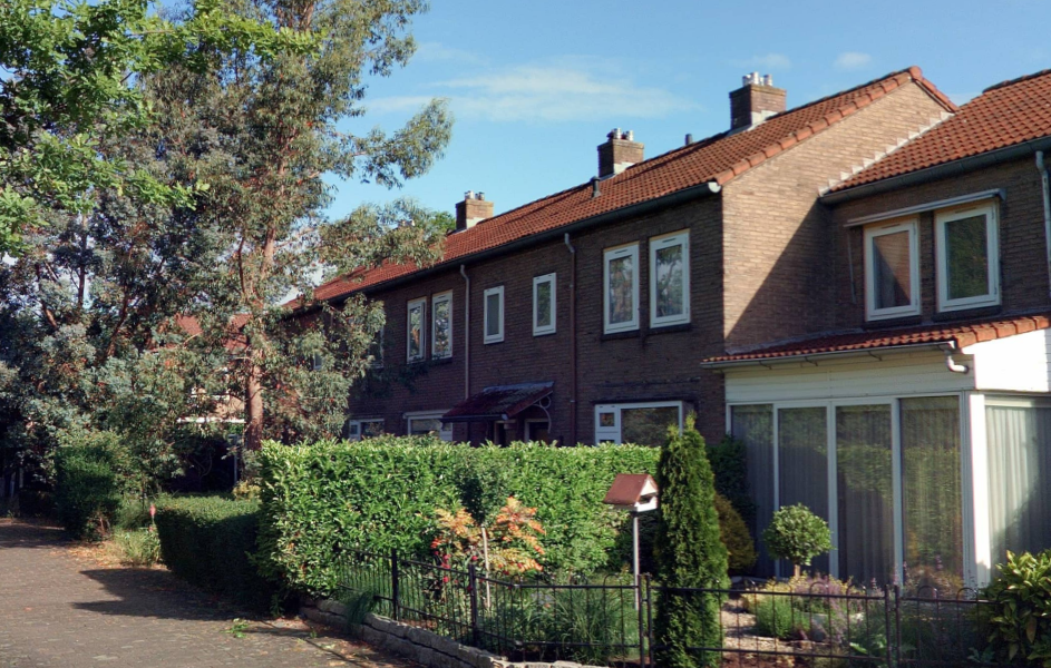 Wethouder Voogdgeertstraat 100, 7553 ER Hengelo, Nederland