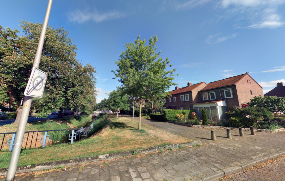 Wethouder Voogdgeertstraat 100