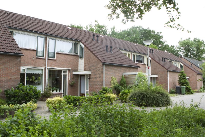 Hackfort 30, 7608 MJ Almelo, Nederland