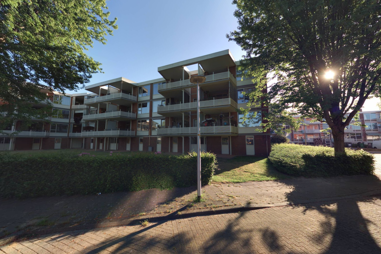 Paganinistraat 40, 7557 ER Hengelo, Nederland