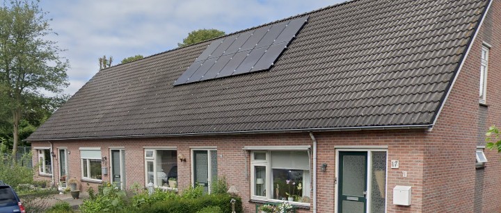 Molenhoek 15, 7611 BG Aadorp, Nederland