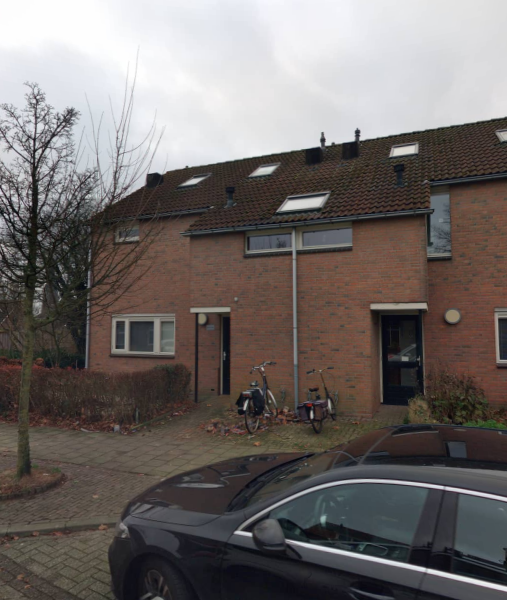Oude Almeloseweg 39, 7622 CB Borne, Nederland