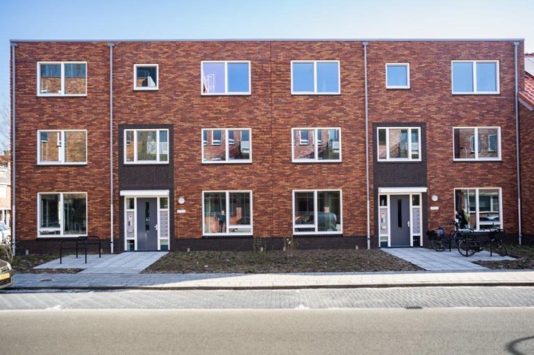 Wicher Nijkampstraat 216, 7545 XX Enschede, Nederland