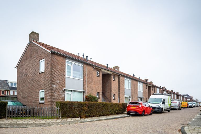 Landbouwstraat 43