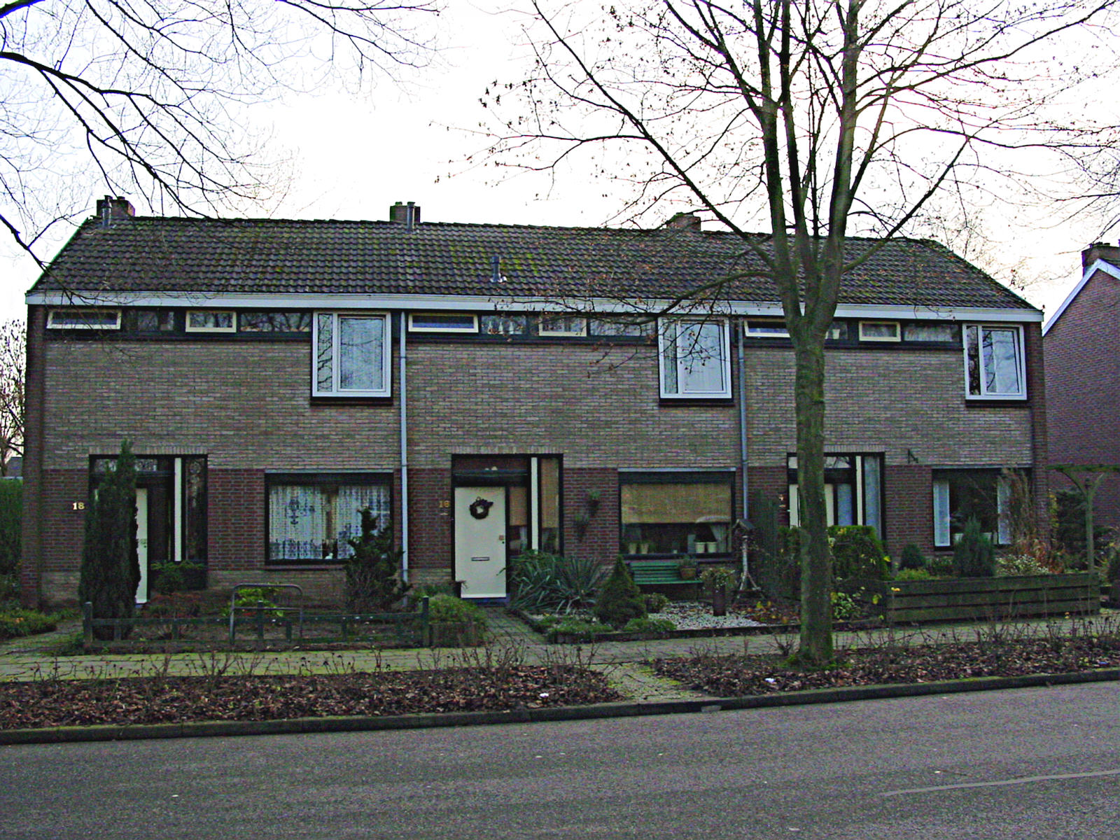 Aaldersbeeklaan 14, 7091 EG Dinxperlo, Nederland