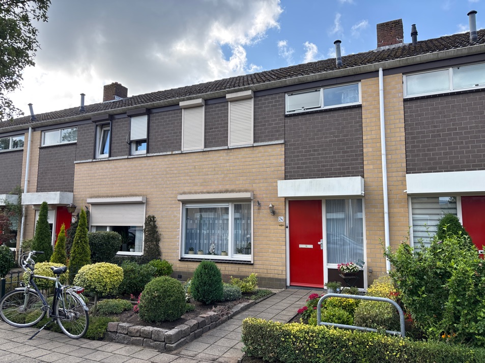 Eisenhowerstraat 24, 7091 XN Dinxperlo, Nederland