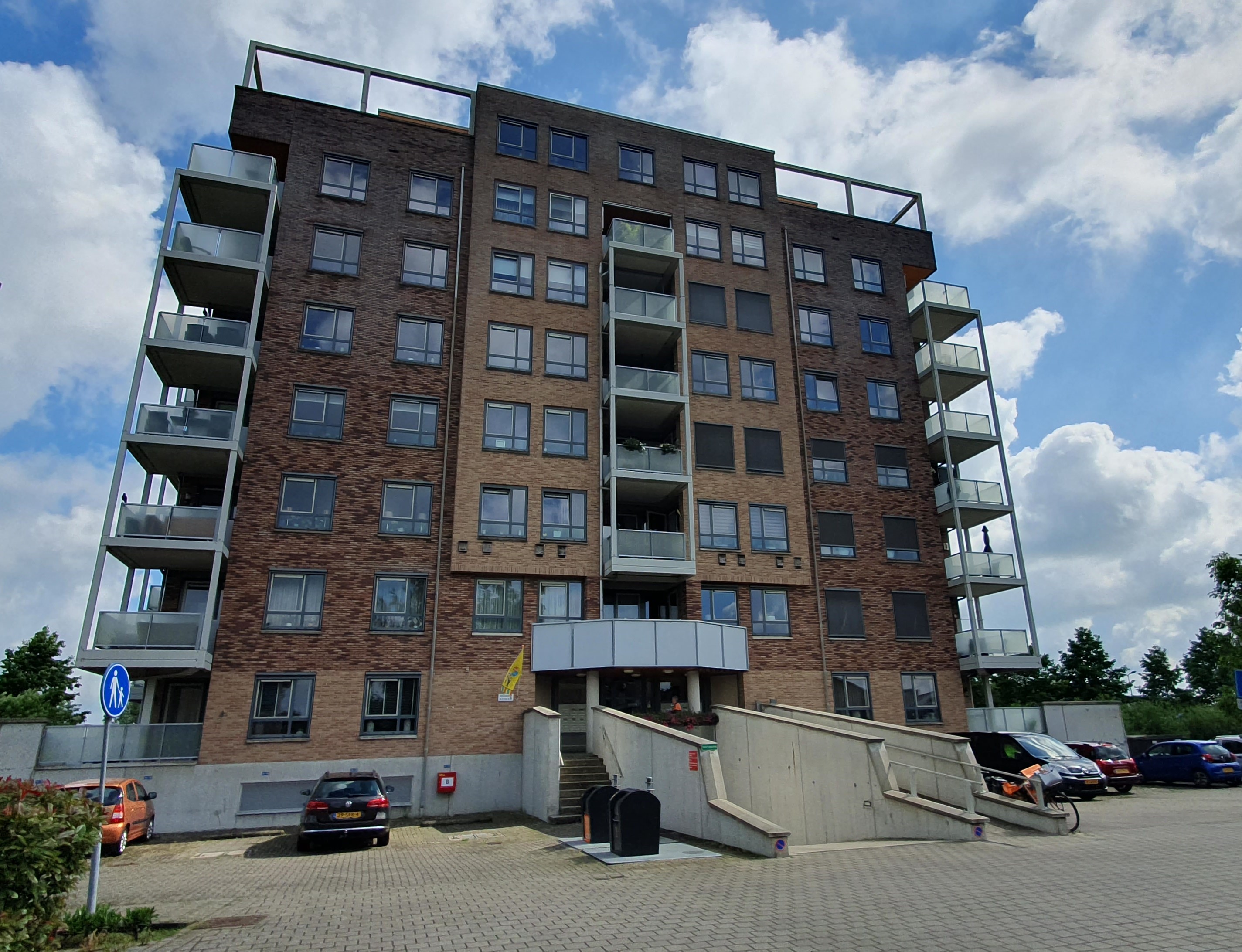 Hiltjesdamhof 14, 7471 NP Goor, Nederland