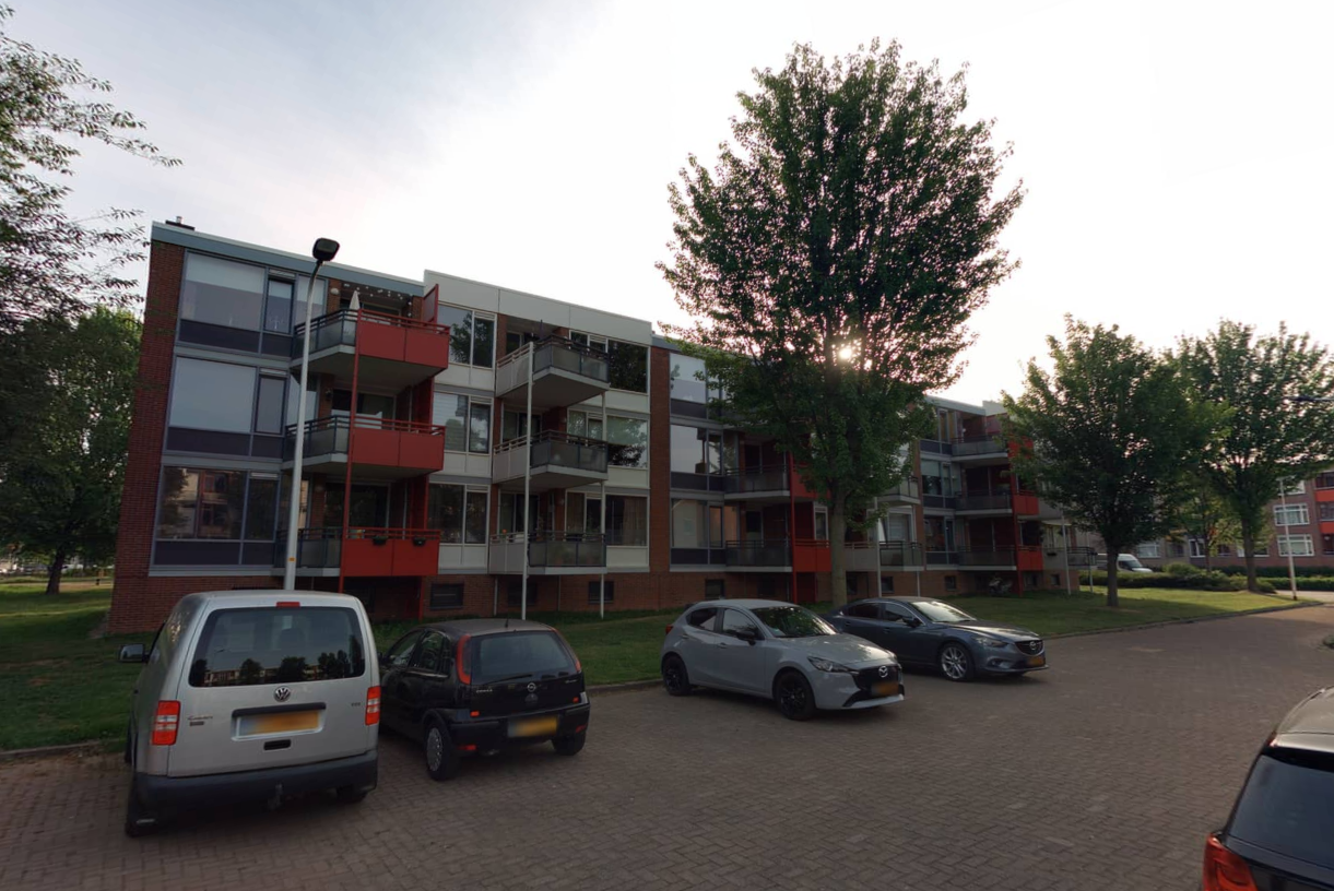 Weideweg 34, 7556 AB Hengelo, Nederland