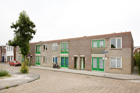 Hoge Bothofstraat 90, 7511 ZD Enschede, Nederland