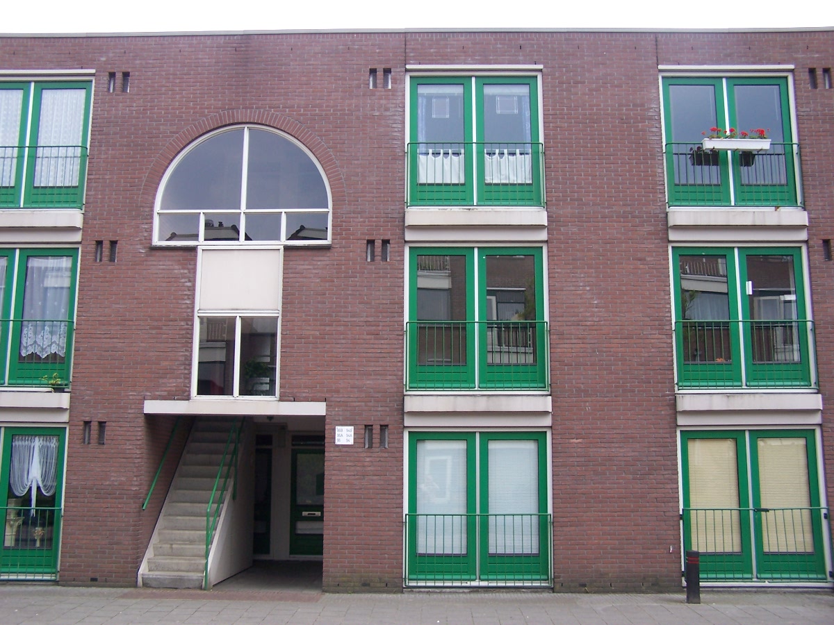 Hoge Bothofstraat 90