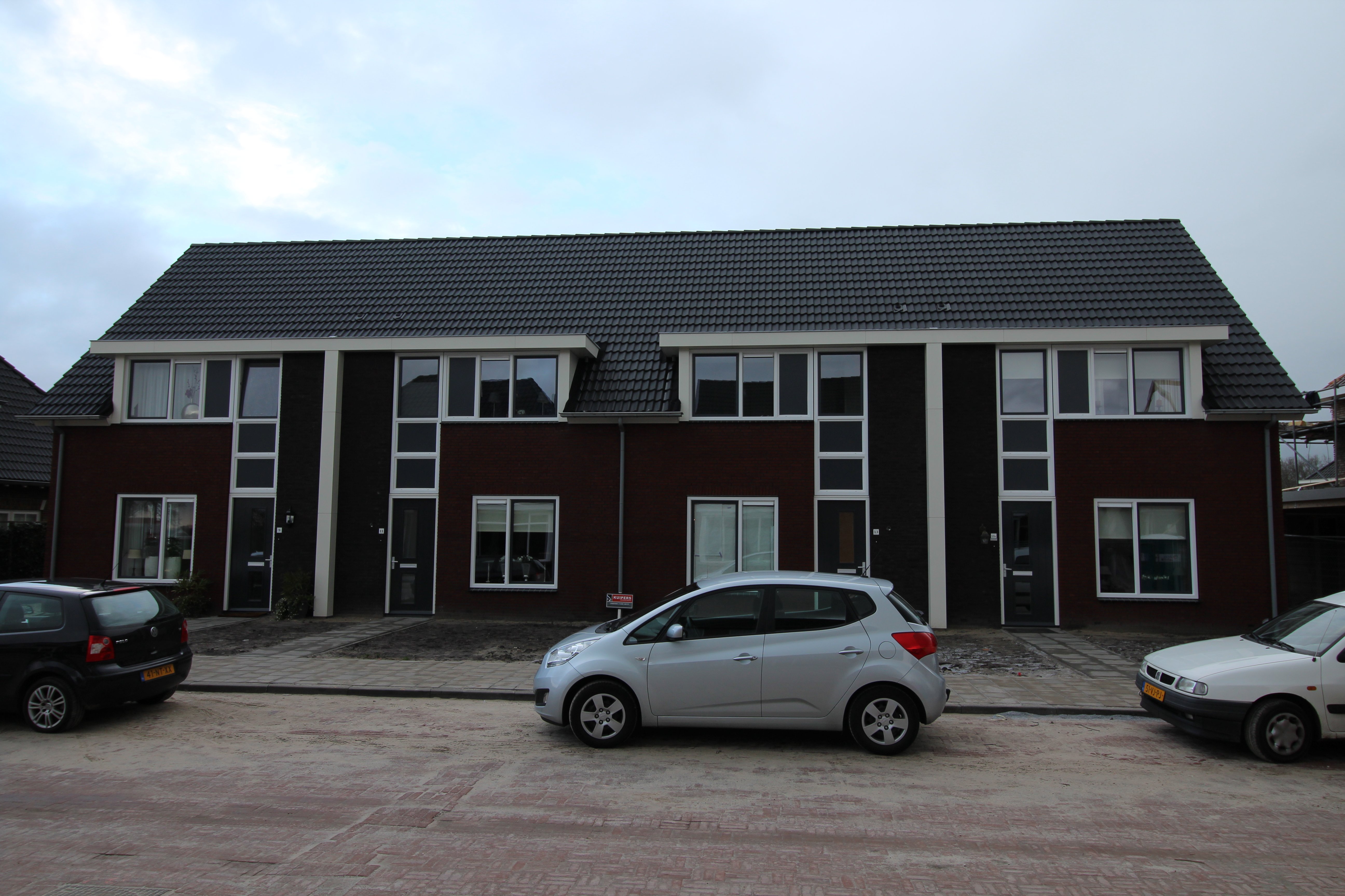 Klimop , 7615 Harbrinkhoek, Nederland