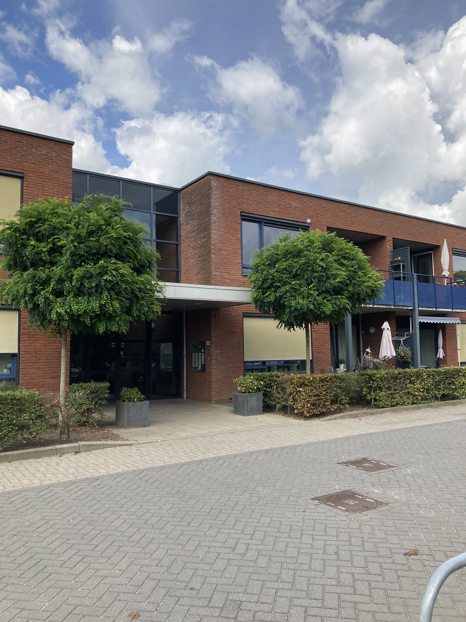 Noordachtereschweg 3, 7475 BL Markelo, Nederland