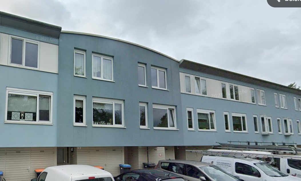 Bentelobrink 5, 7544 CL Enschede, Nederland