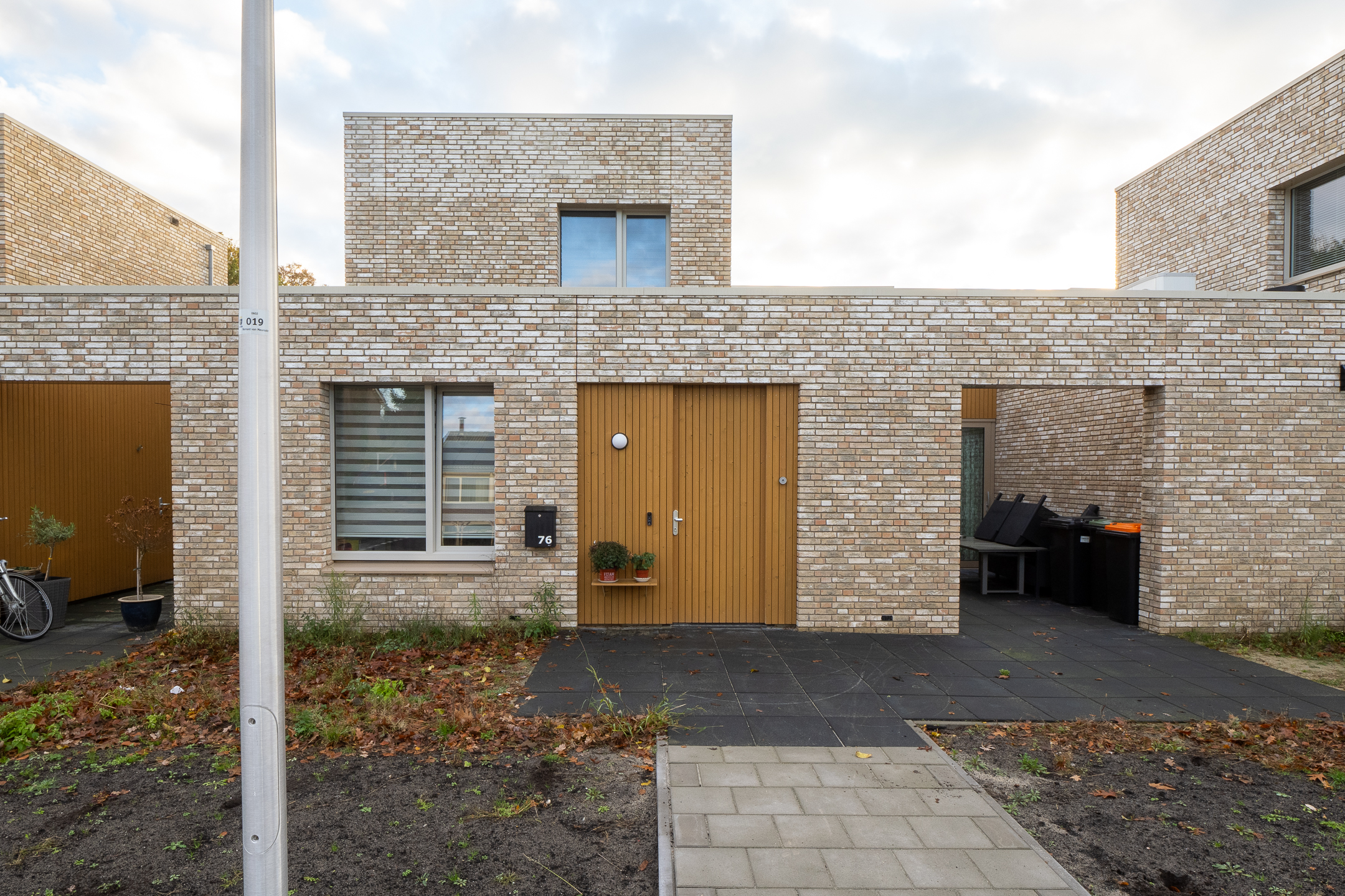 Bernard van Meursstraat 76, 7576 BP Oldenzaal, Nederland