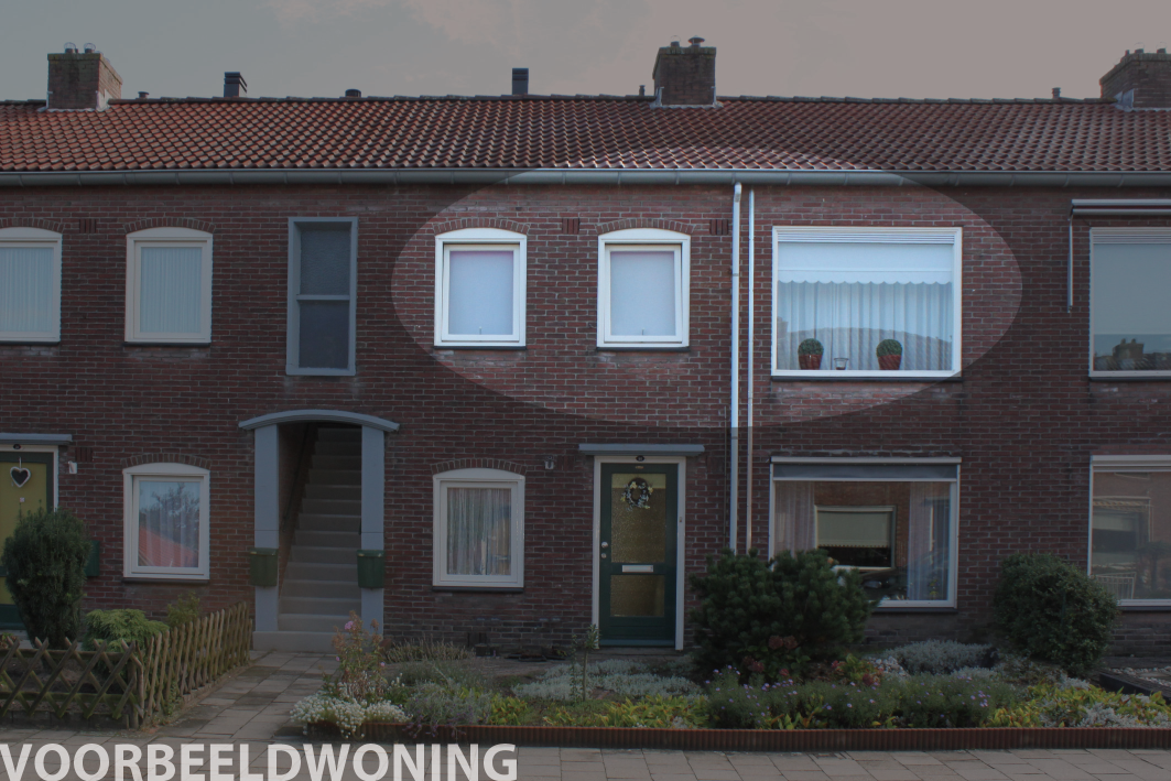 Violenstraat 16, 7572 XD Oldenzaal, Nederland