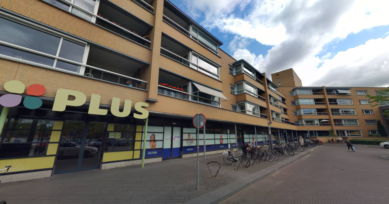 Wilderinksstraat 5-07, 7555 DT Hengelo, Nederland