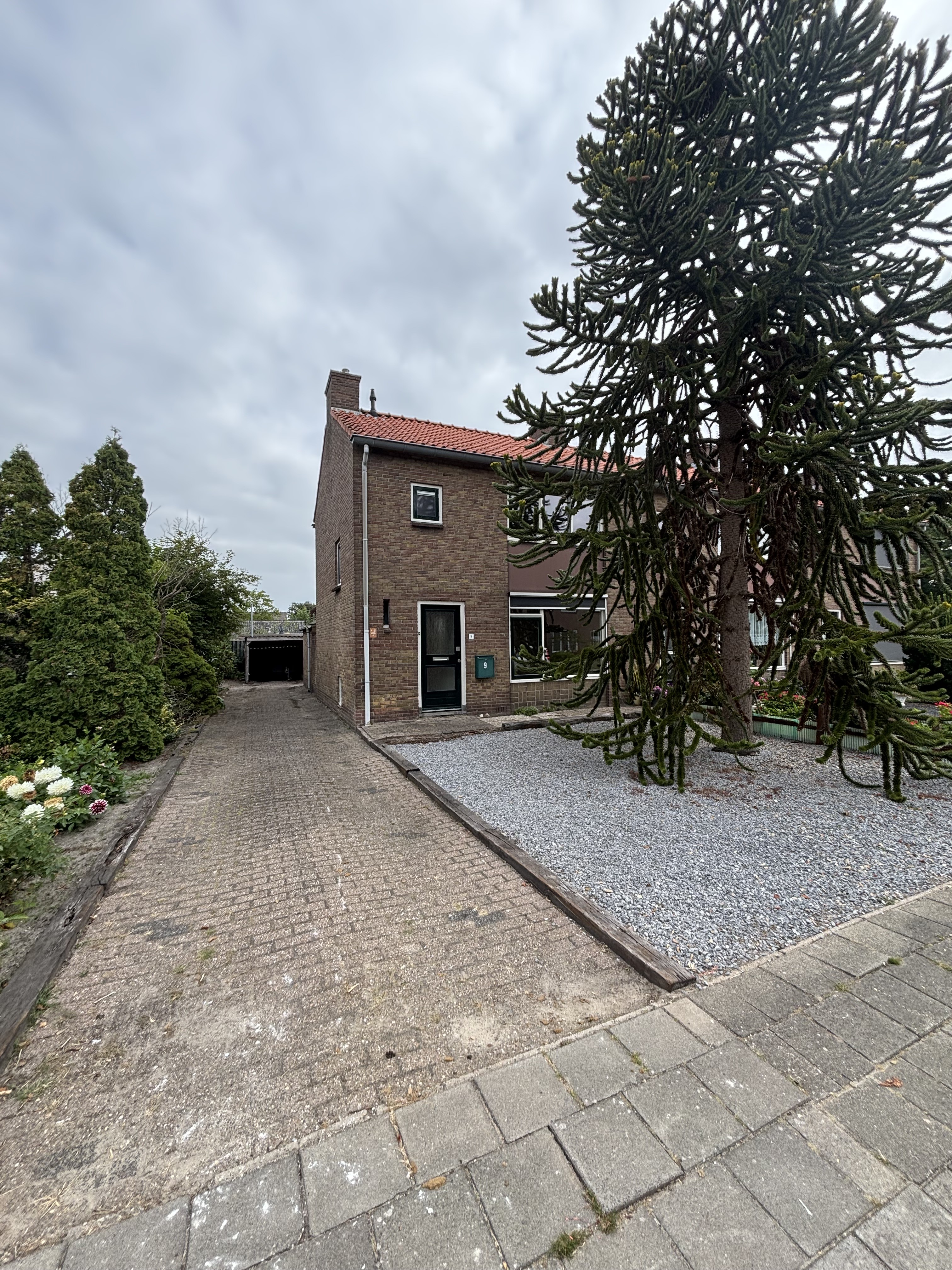 Kloosterweg 9, 1251 WC Laren, Nederland
