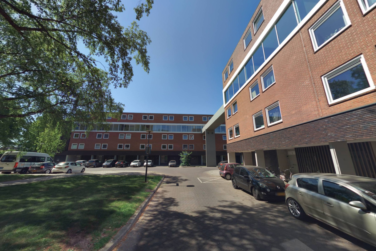 Peter Rubensstraat 53