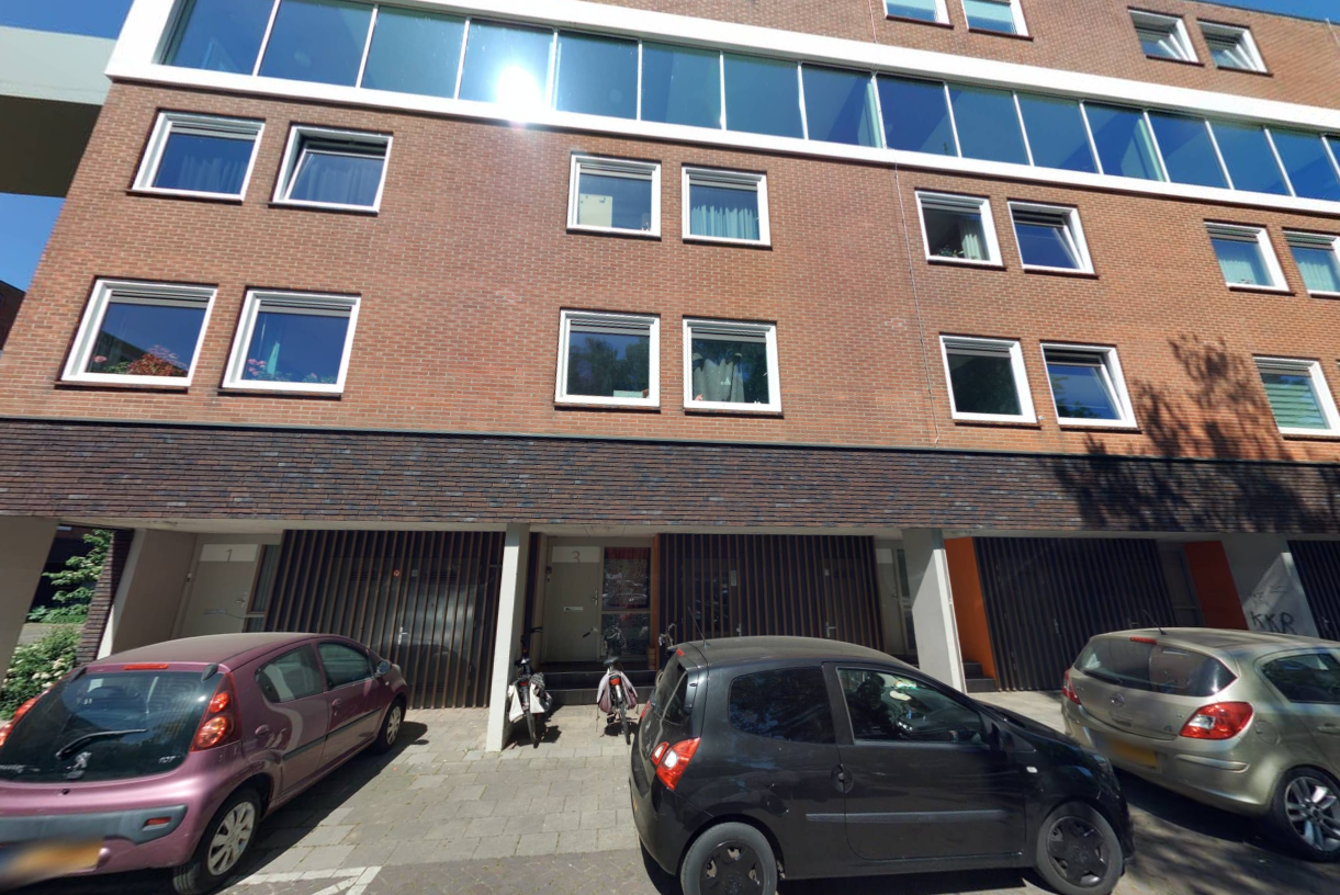 Peter Rubensstraat 53, 7556 ZE Hengelo, Nederland