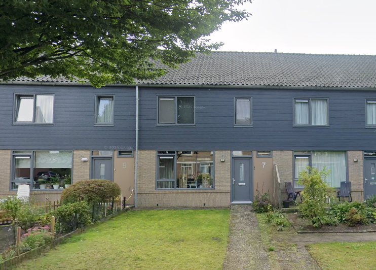 Schepenenstraat 9, 7451 AM Holten, Nederland