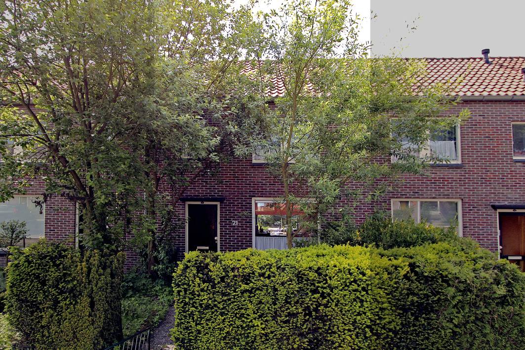 Dr. Ariensstraat 21, 7572 ZP Oldenzaal, Nederland