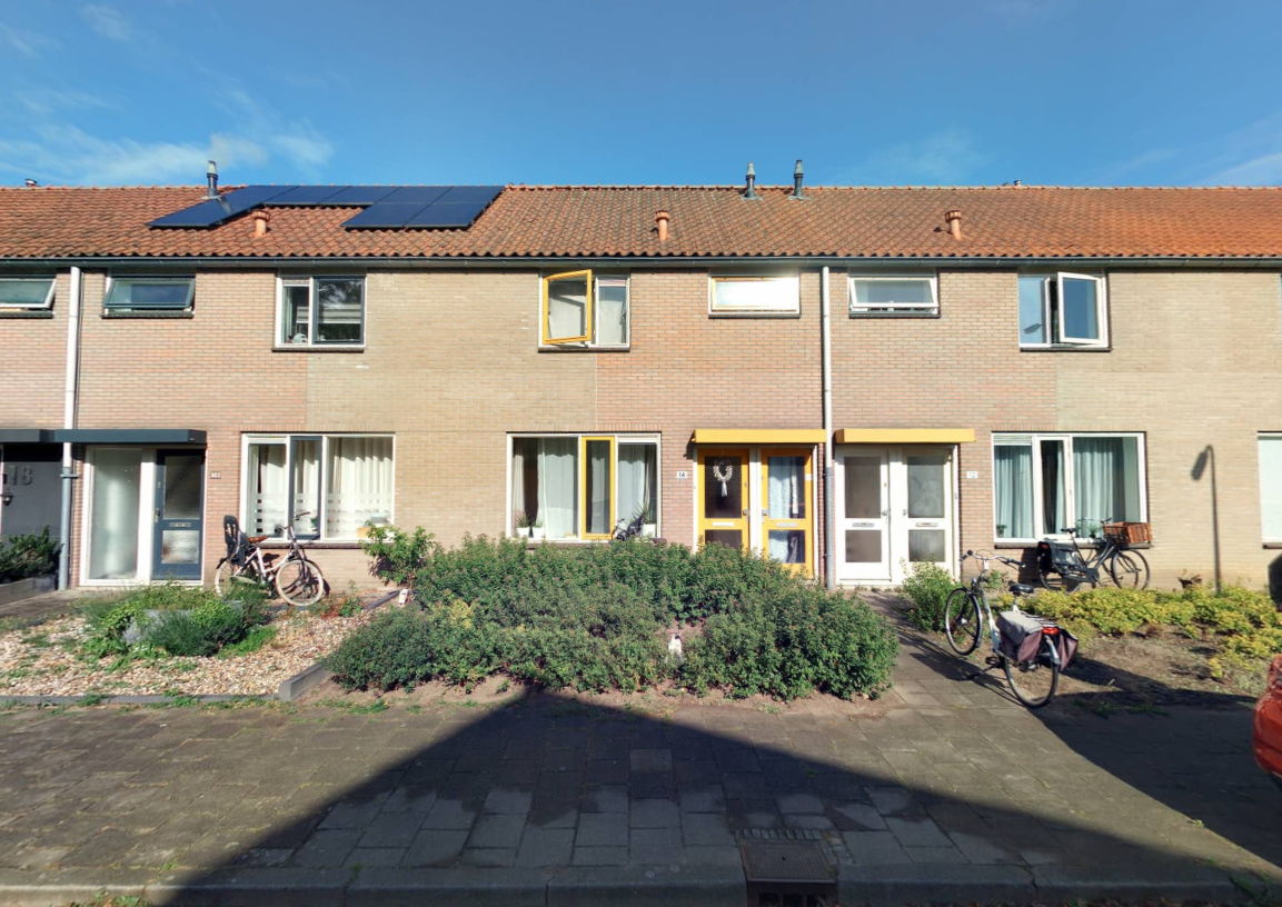 Binnenbeekstraat 14, 7553 GA Hengelo, Nederland