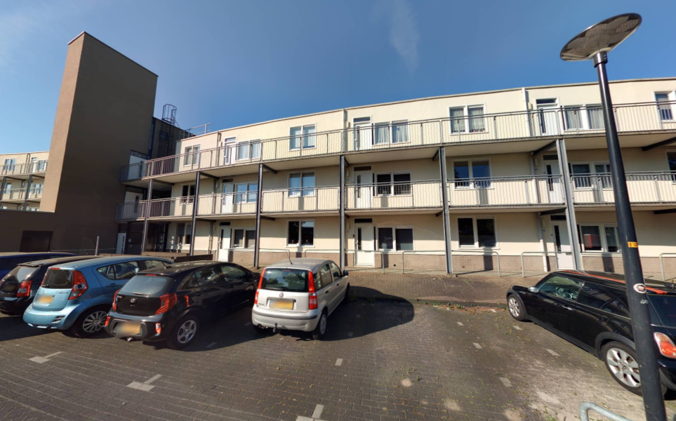 Paul Steenbergenstraat 61