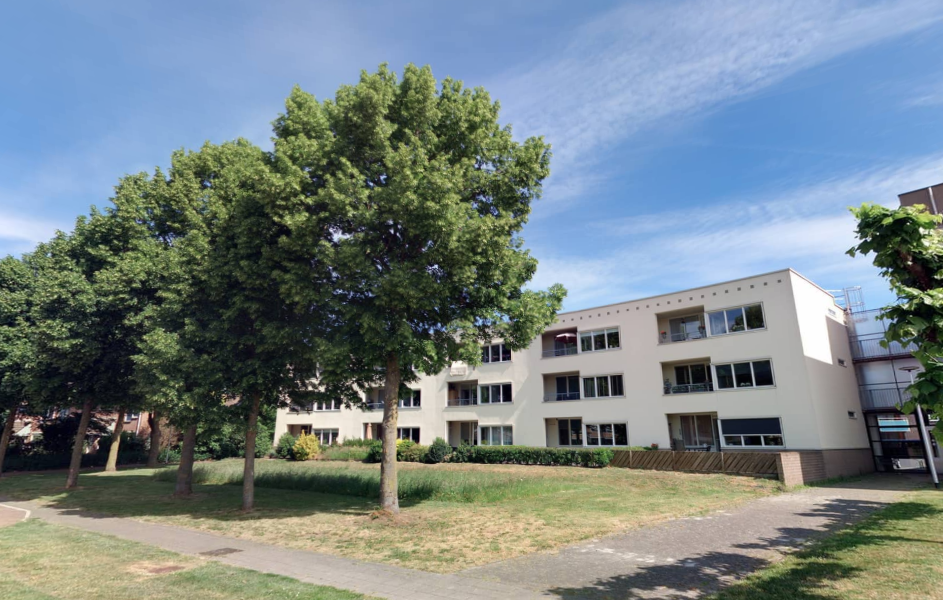 Paul Steenbergenstraat 61, 7558 MV Hengelo, Nederland