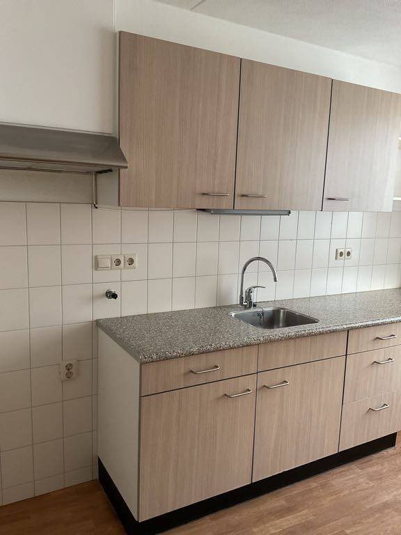 Paul Steenbergenstraat 61