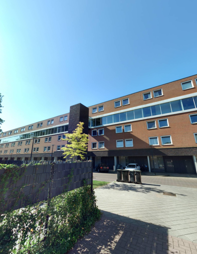 Jan Tooropstraat 109, 7556 LA Hengelo, Nederland