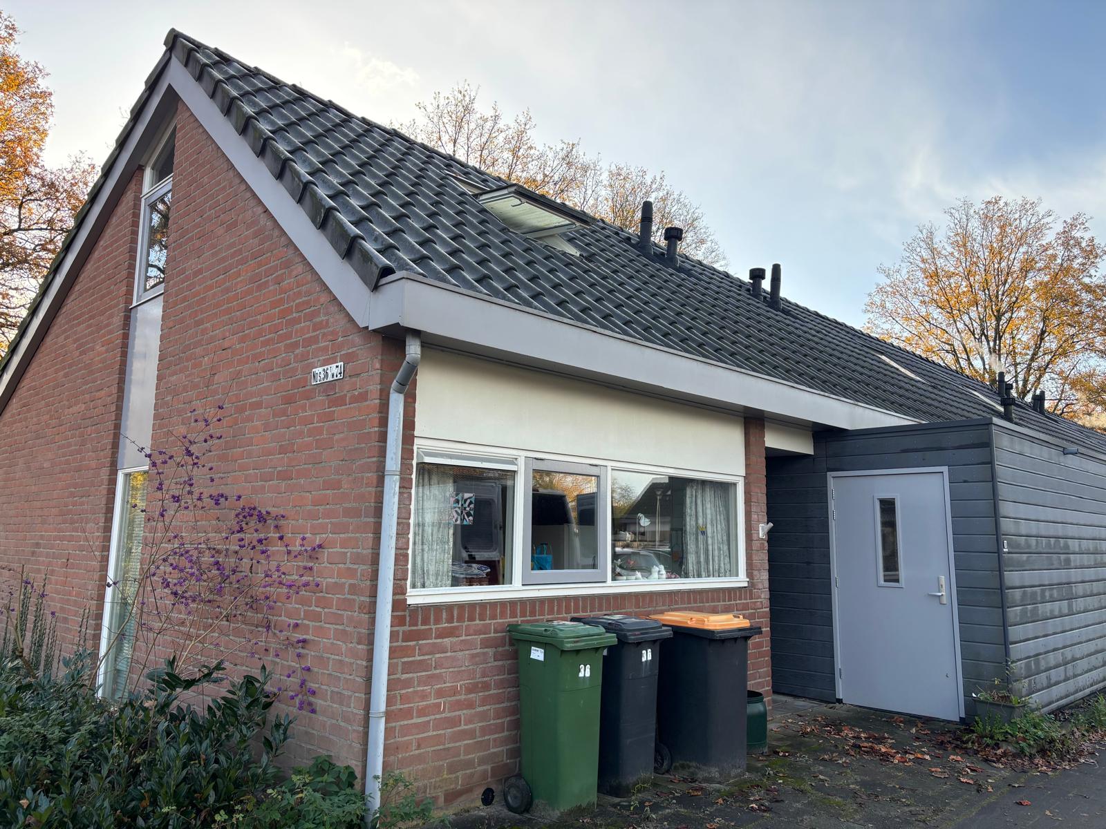 W. Göttelaan 36, 7475 CH Markelo, Nederland
