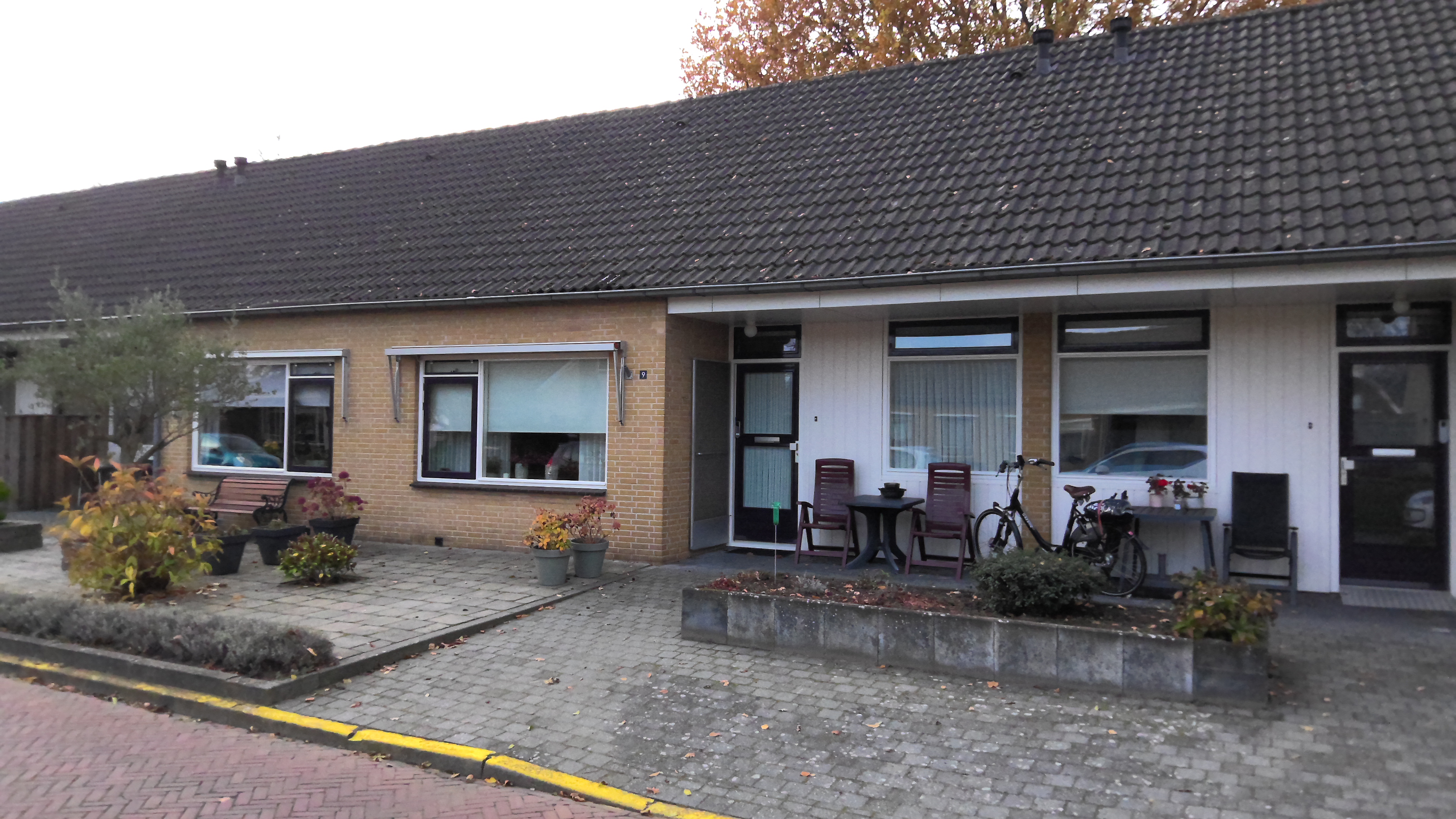 Het Reggedal 9, 7468 BX Enter, Nederland