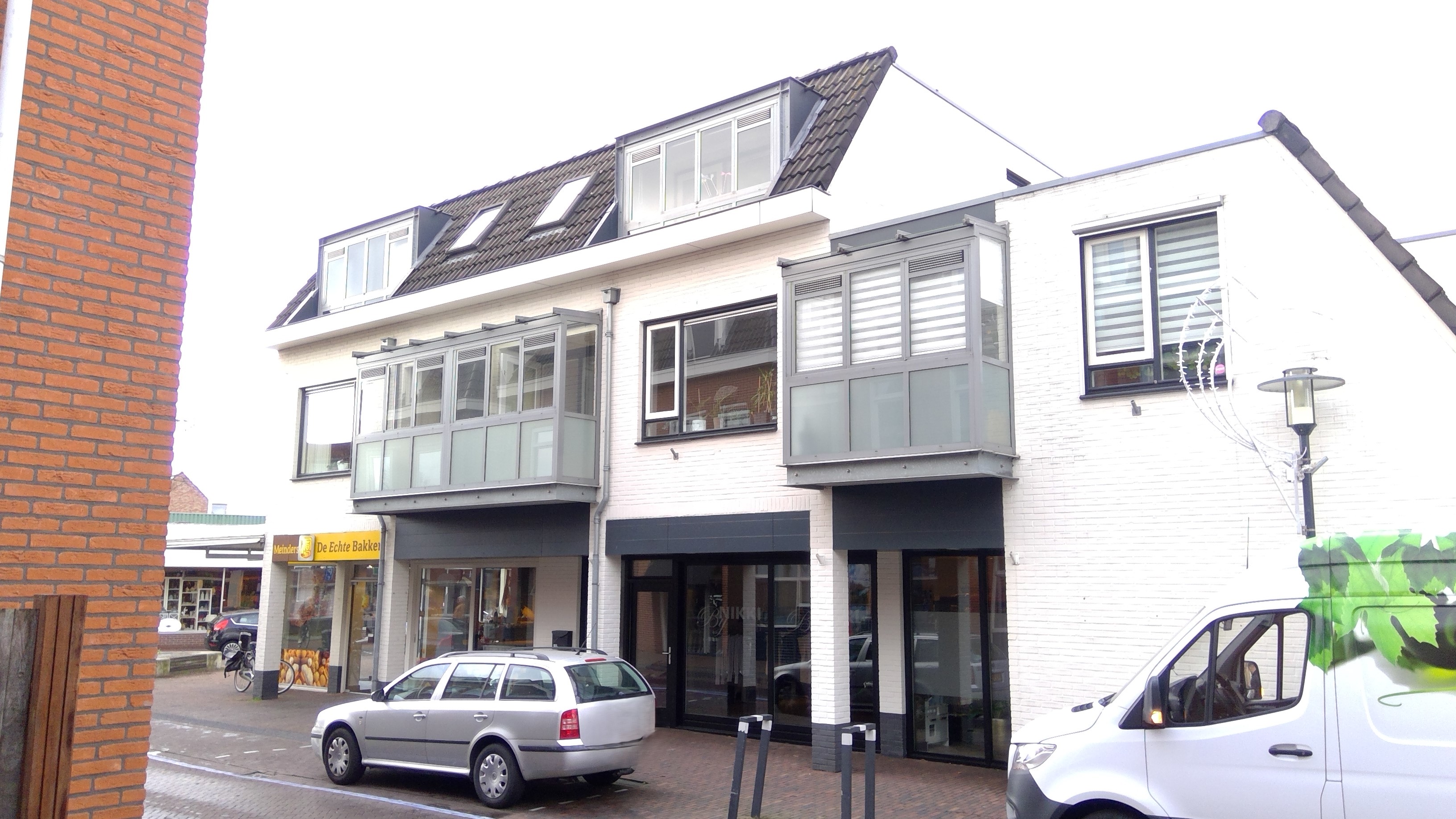 Kerspel 22, 7642 AK Wierden, Nederland