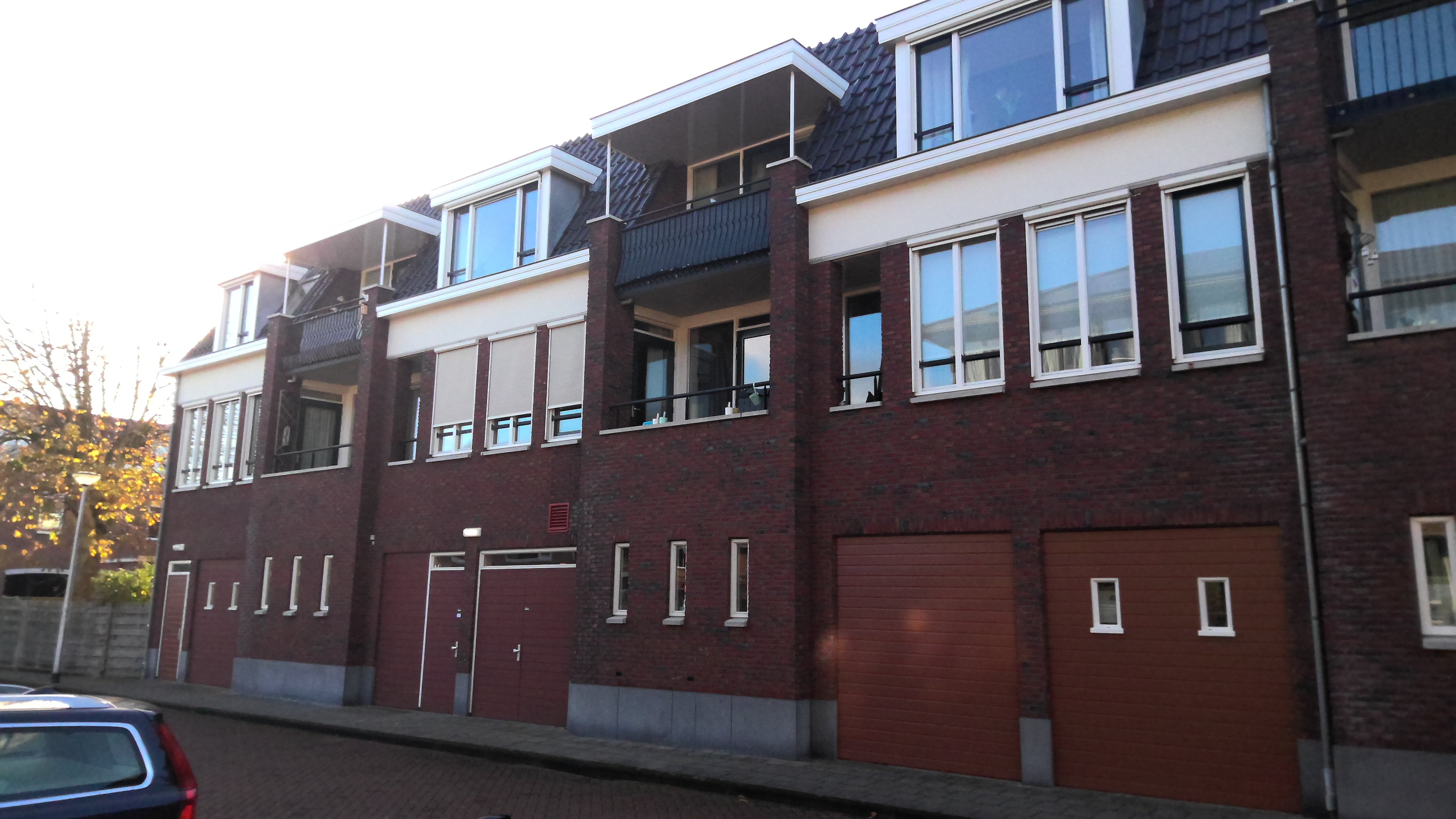 Tichelgaarde 11, 7641 CR Wierden, Nederland