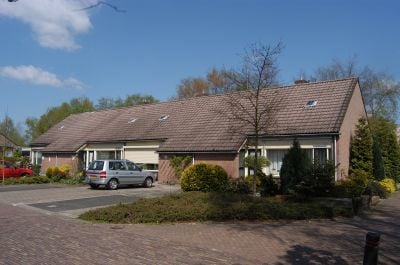 Waalstraat 46, 7442 AR Nijverdal, Nederland