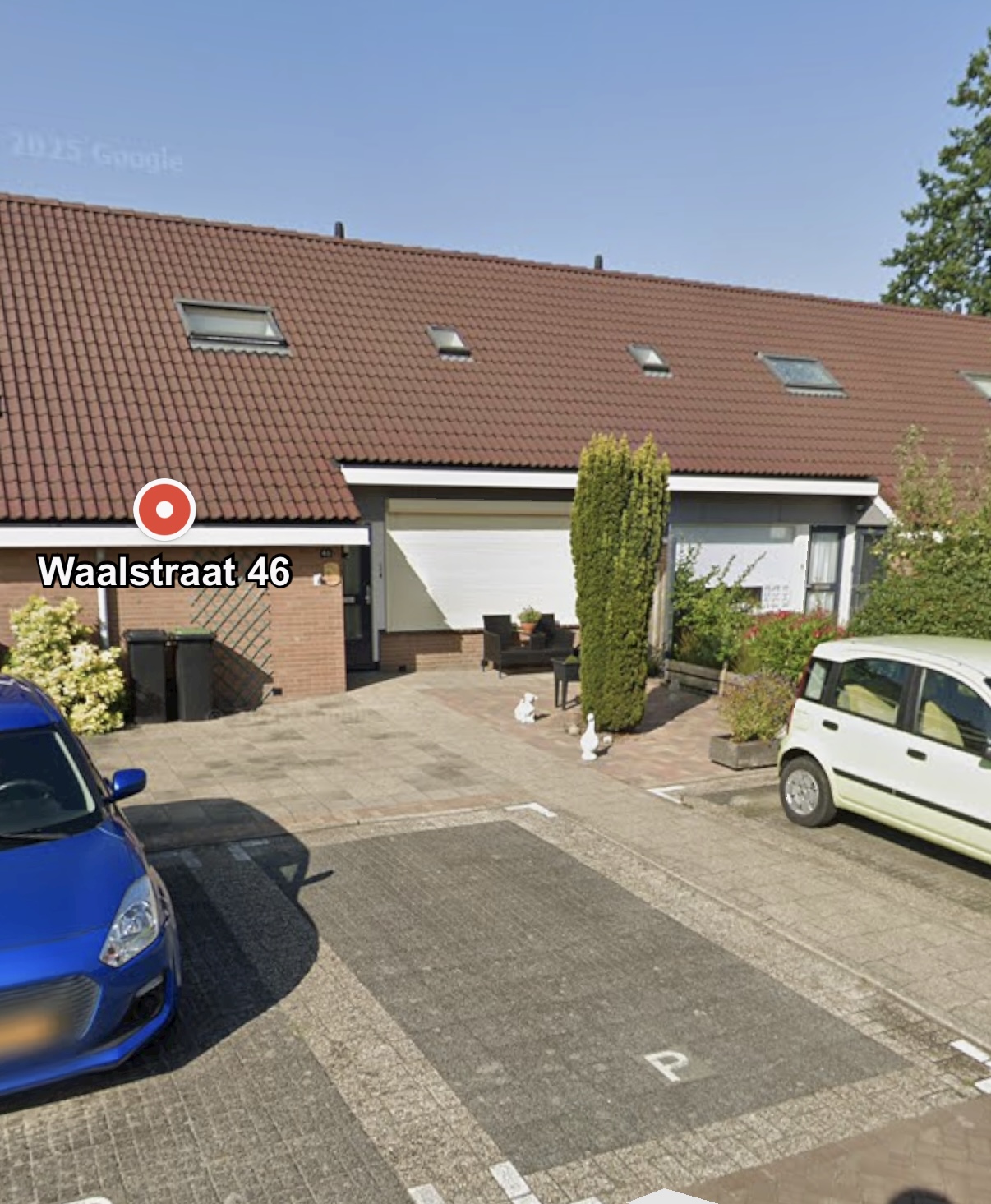 Waalstraat 46