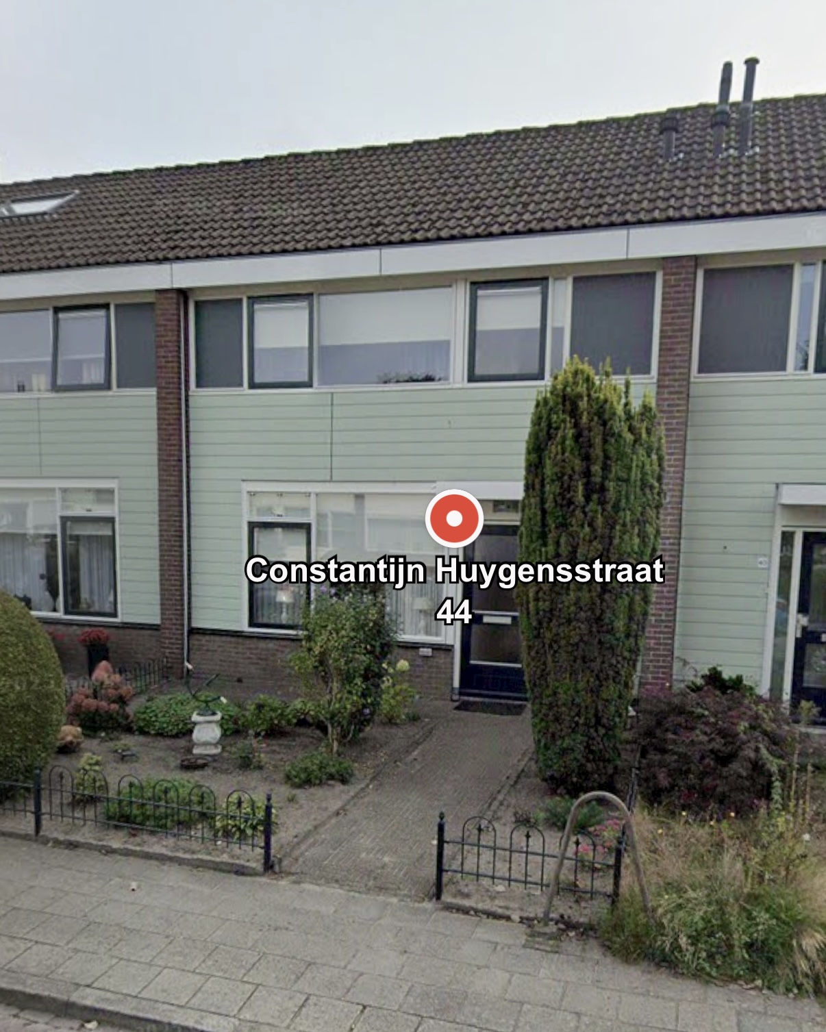 Constantijn Huygensstraat 44, 7442 XM Nijverdal, Nederland