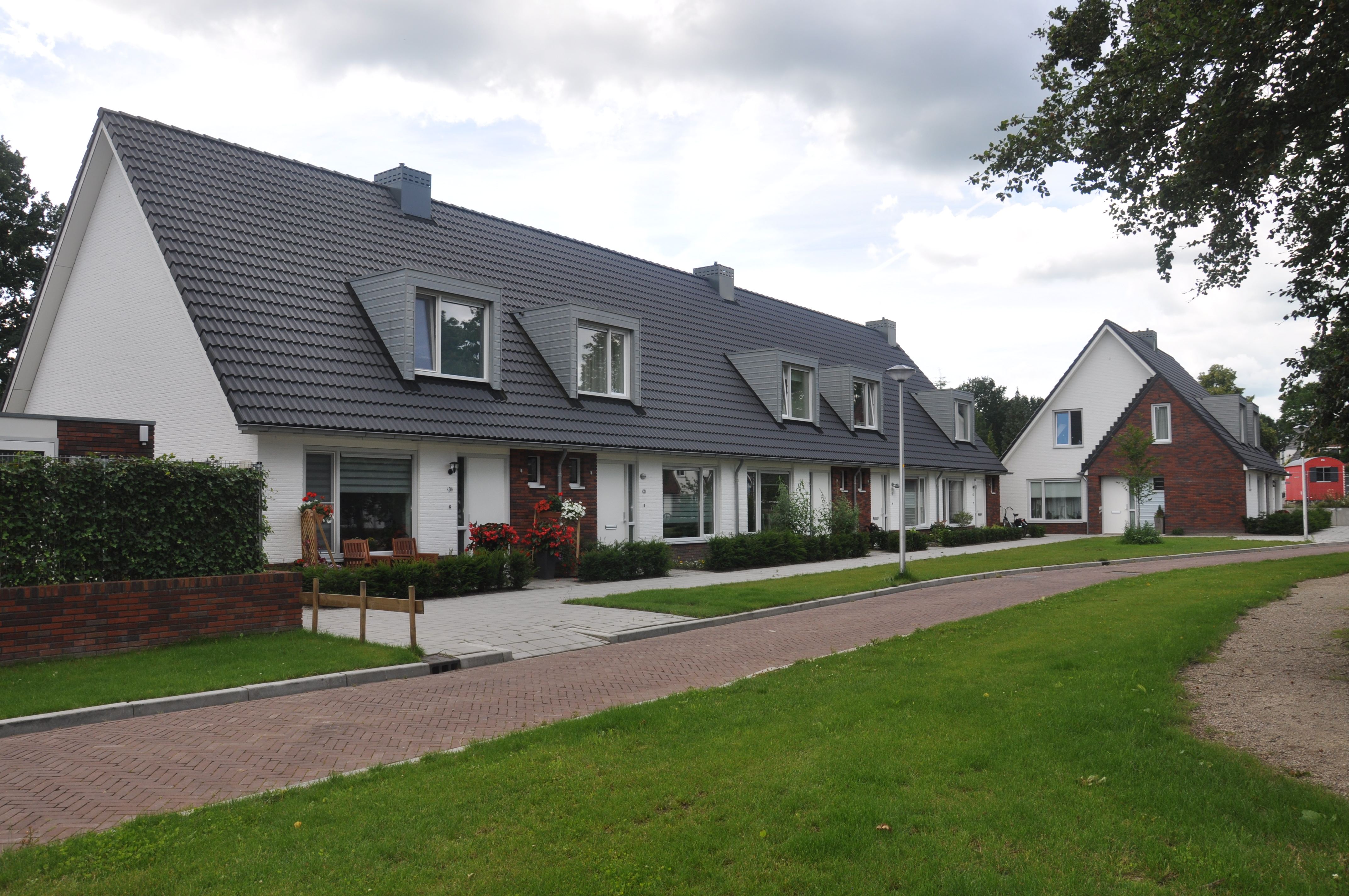 Helmersstraat 26, 7442 TM Nijverdal, Nederland